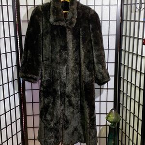 Vintage American Signature For Coat